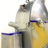 3,000kg Simon Freres STRO-3000 Stainless Steel Butter Silo